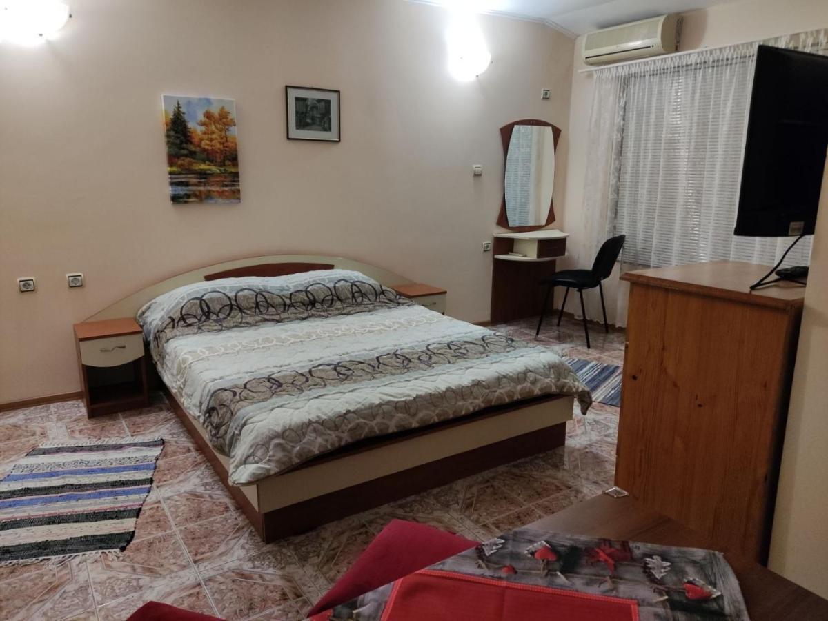 Kamelya Guest Apartment Nesebar